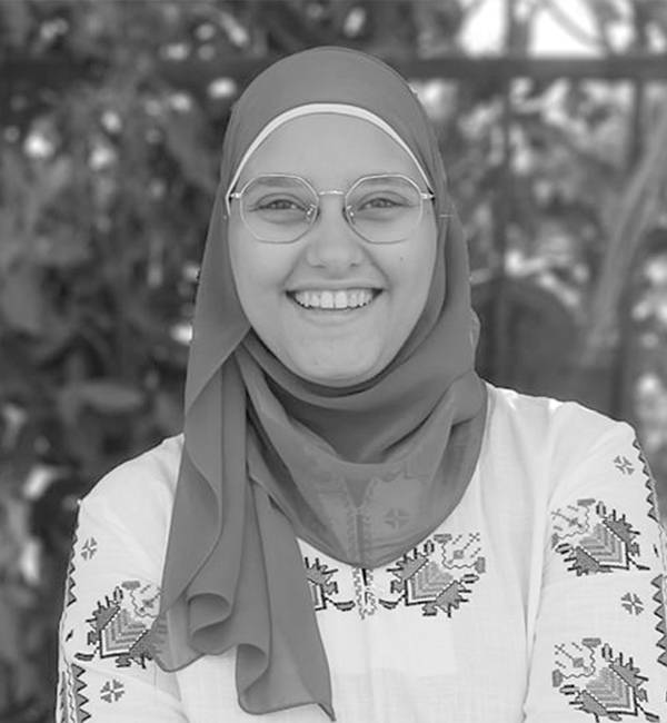 Marwa holds a Masters degree in architectural theory, works as a part-time teaching assistant and she’s founded his own company — Dot Line Designs. She also runs the Archub Educational Center to pass on her knowledge of architectural visualization through workshops in SketchUp, 3ds Max, V-Ray, and Photoshop.